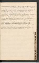 k.k. naturhistorisches Hofmuseum, Index Intendanzakten 1911, Seite 43